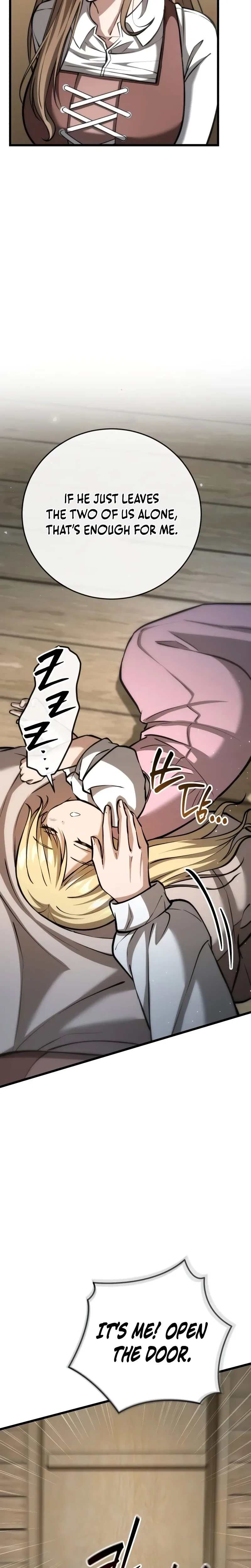 I Became A Married Man in Another World Chapter 2 - page 44