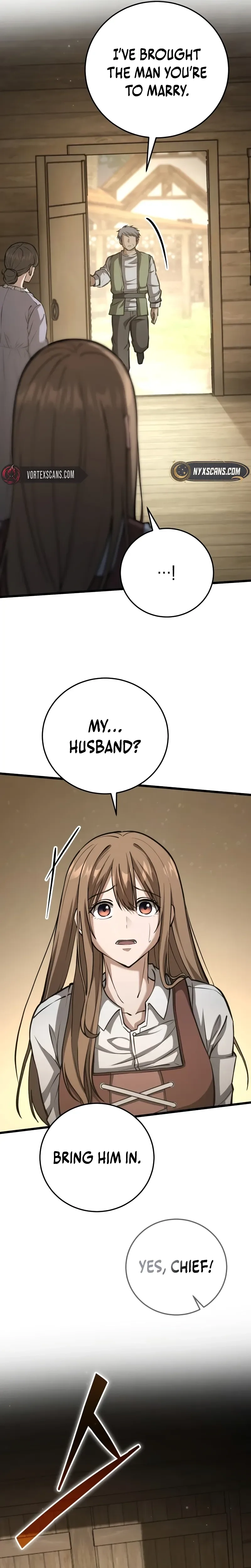 I Became A Married Man in Another World Chapter 2 - page 46