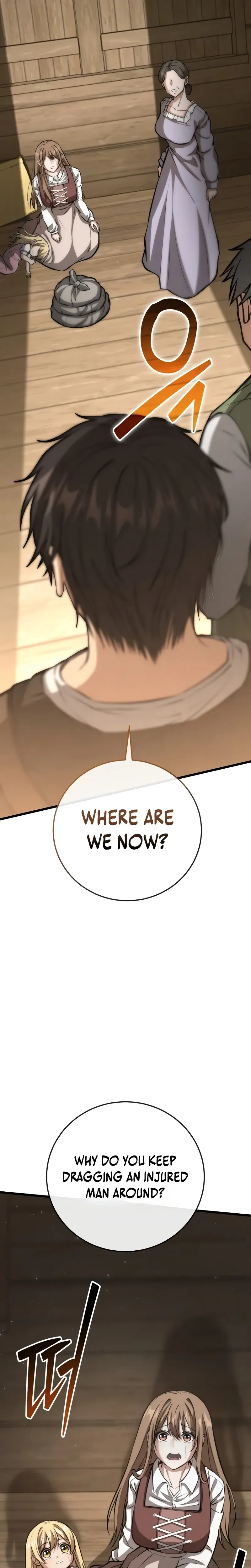 I Became A Married Man in Another World Chapter 2 - page 47