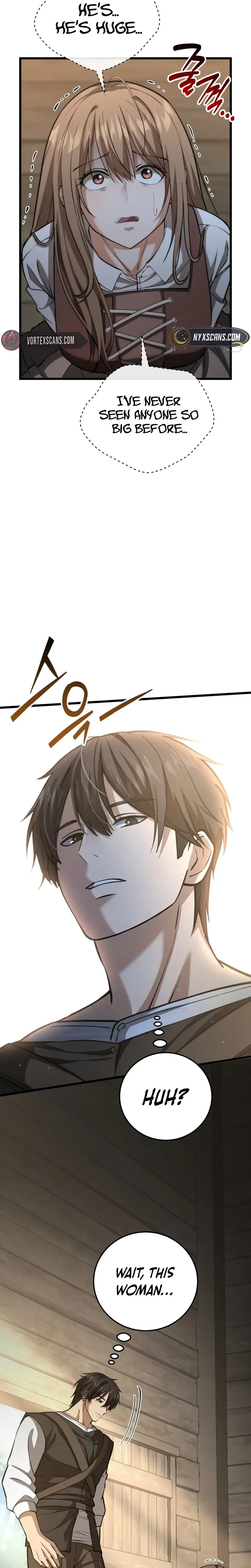 I Became A Married Man in Another World Chapter 2 - page 49