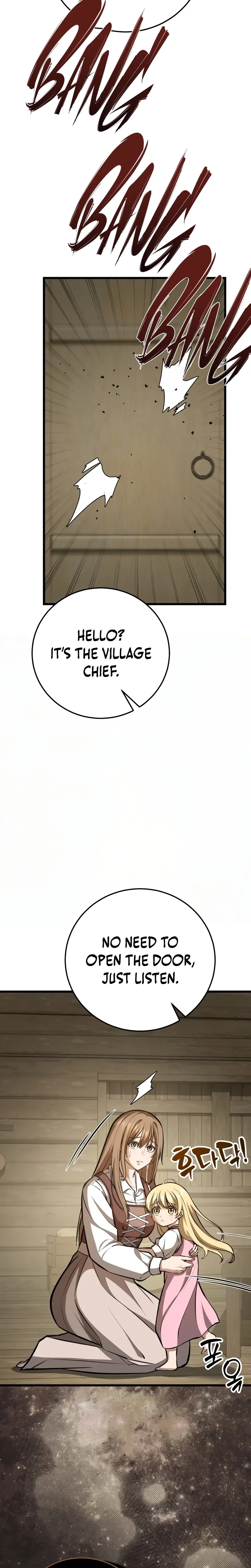 I Became A Married Man in Another World Chapter 2 - page 5