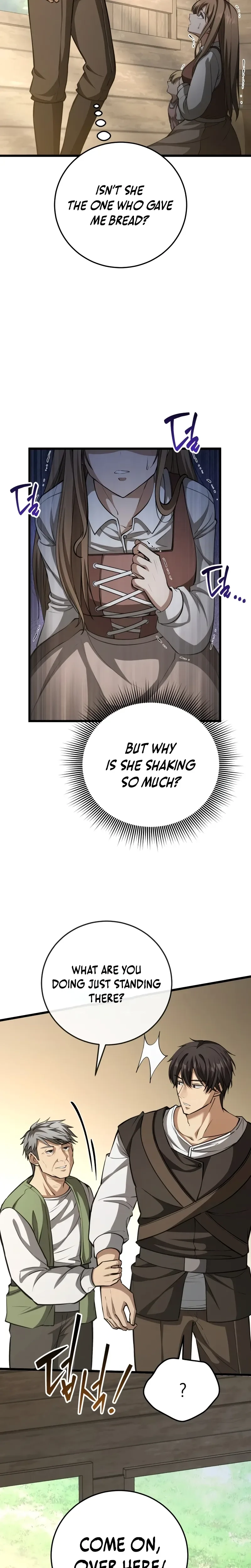 I Became A Married Man in Another World Chapter 2 - page 50