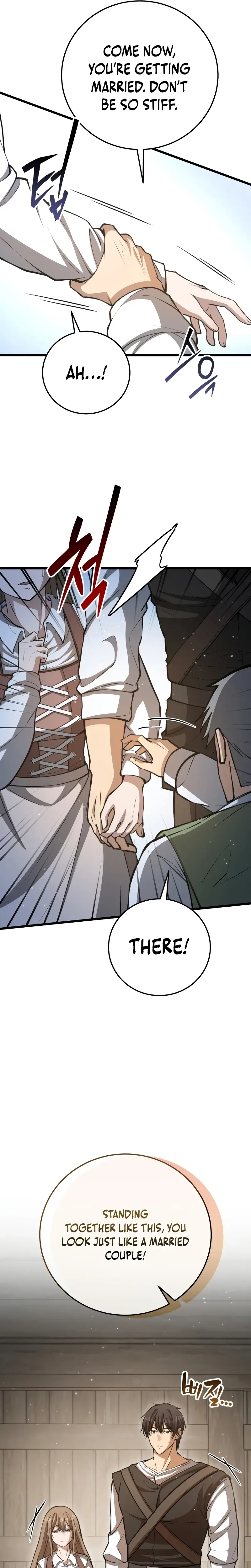 I Became A Married Man in Another World Chapter 2 - page 52