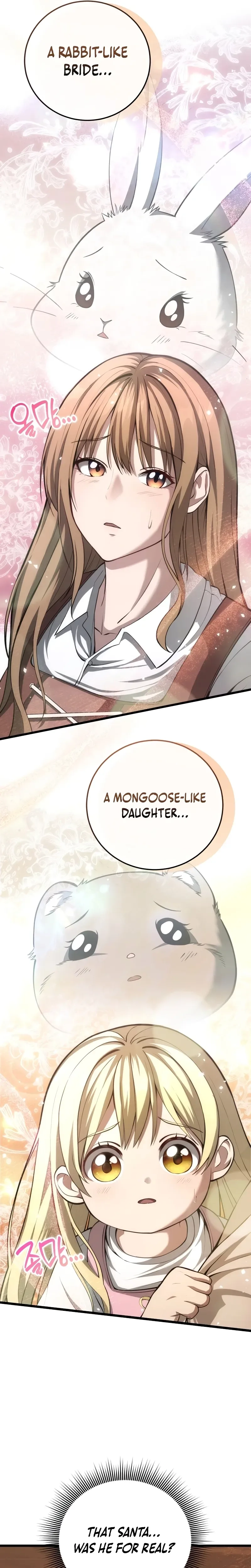 I Became A Married Man in Another World Chapter 2 - page 55