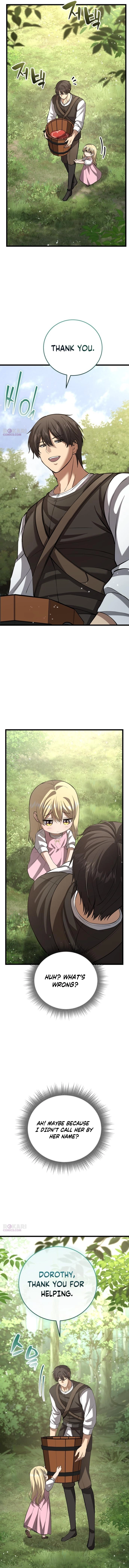 I Became A Married Man in Another World Chapter 6 - page 11