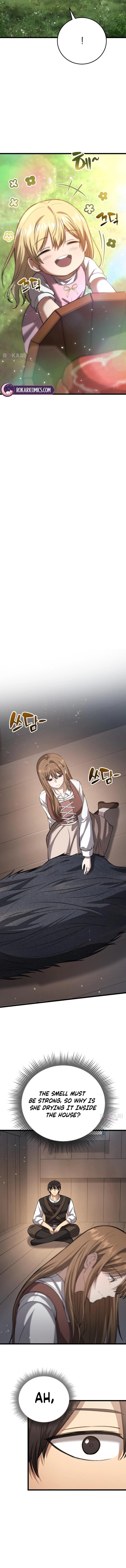 I Became A Married Man in Another World Chapter 6 - page 12