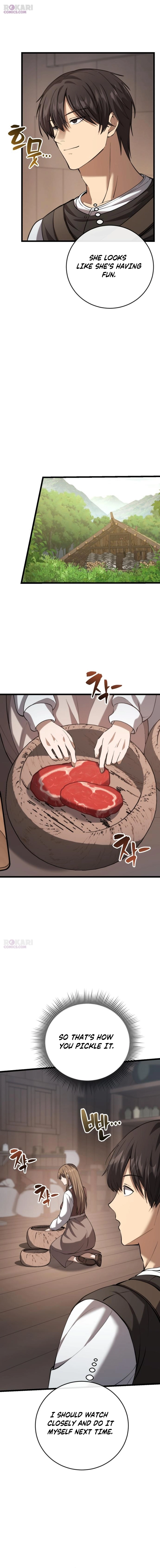 I Became A Married Man in Another World Chapter 6 - page 15