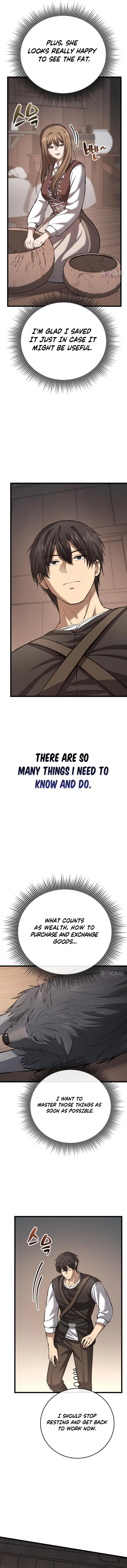 I Became A Married Man in Another World Chapter 6 - page 16