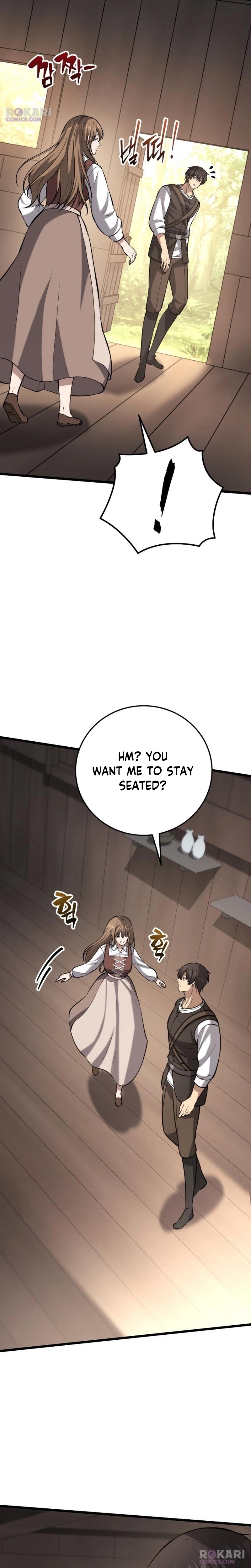 I Became A Married Man in Another World Chapter 6 - page 17