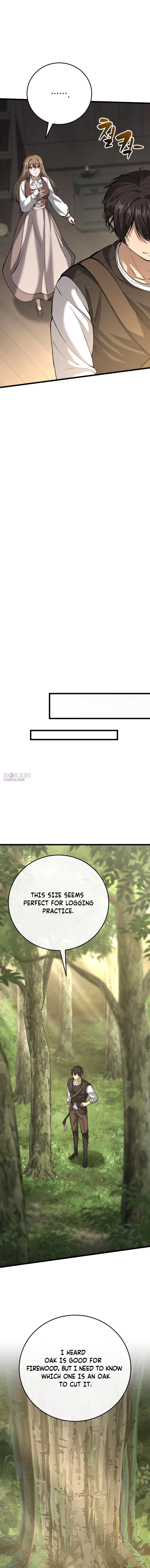 I Became A Married Man in Another World Chapter 6 - page 19