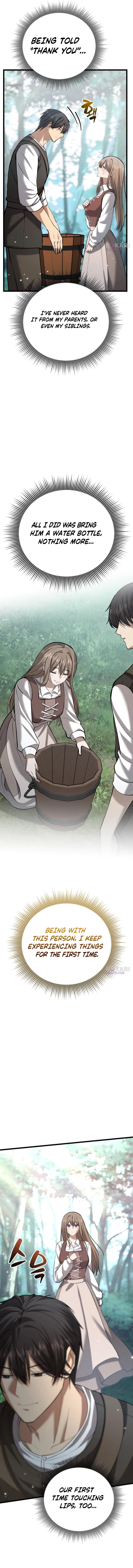 I Became A Married Man in Another World Chapter 6 - page 2