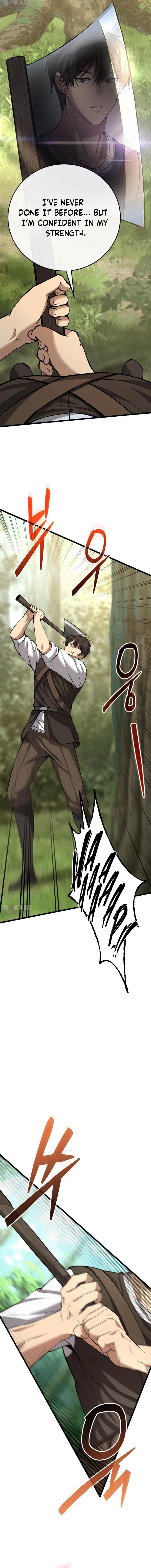 I Became A Married Man in Another World Chapter 6 - page 20