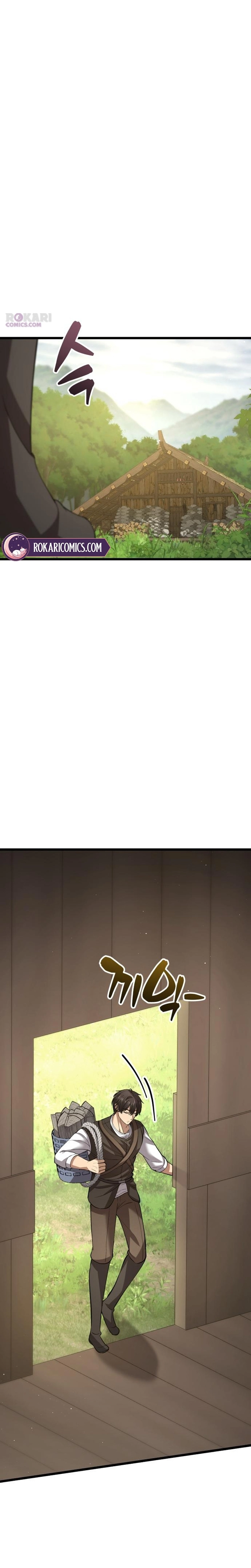 I Became A Married Man in Another World Chapter 6 - page 22