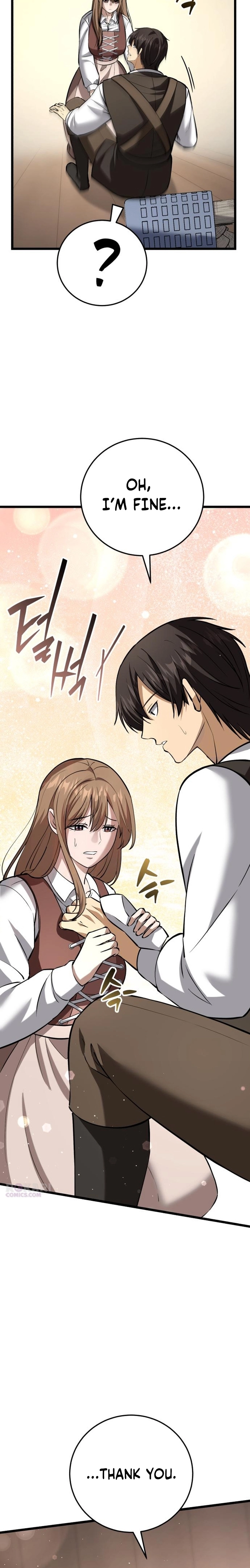 I Became A Married Man in Another World Chapter 6 - page 24