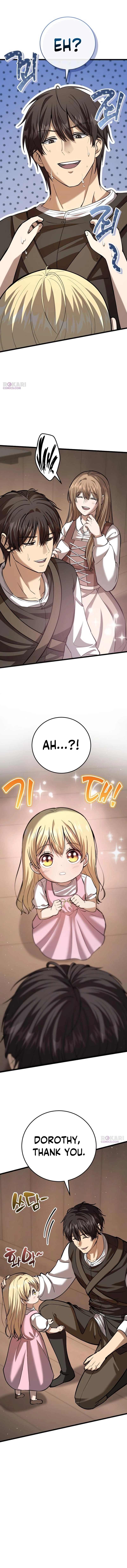 I Became A Married Man in Another World Chapter 6 - page 27