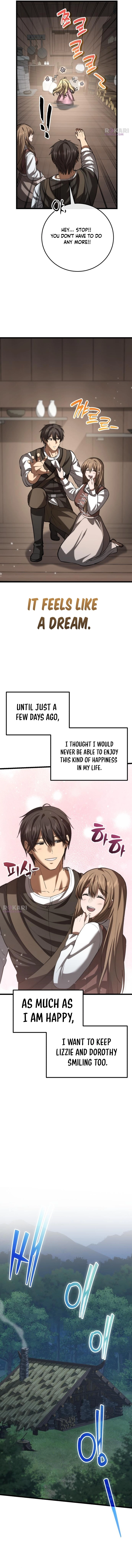 I Became A Married Man in Another World Chapter 6 - page 28