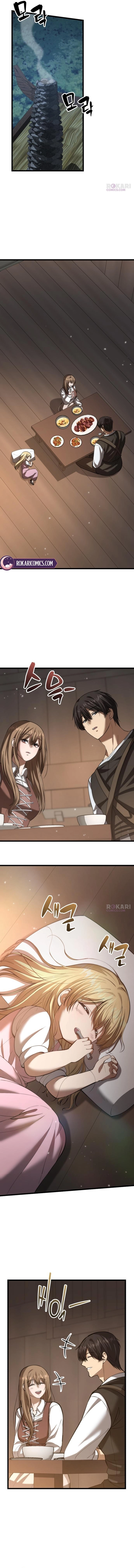 I Became A Married Man in Another World Chapter 6 - page 29