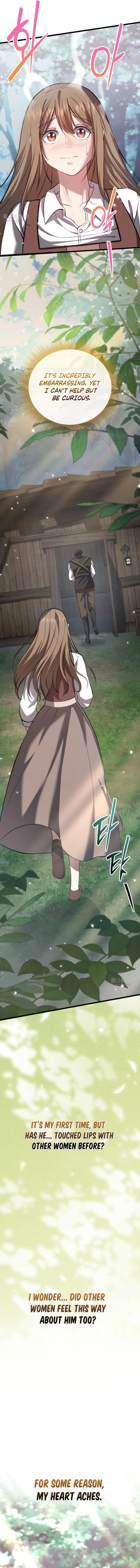 I Became A Married Man in Another World Chapter 6 - page 3