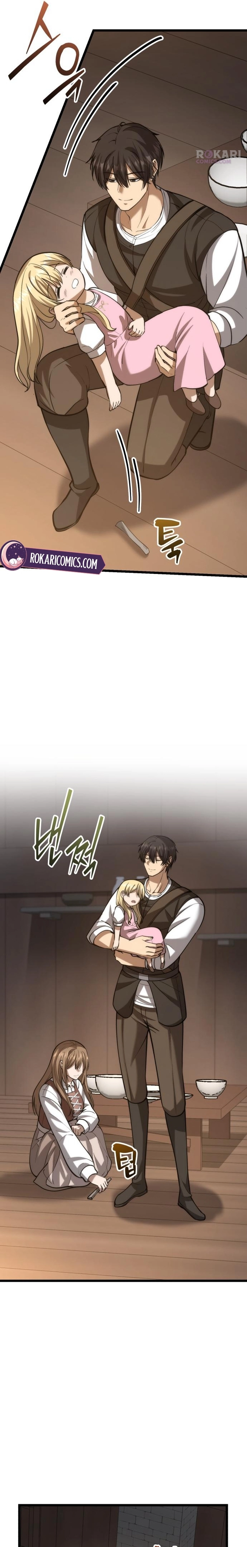 I Became A Married Man in Another World Chapter 6 - page 30