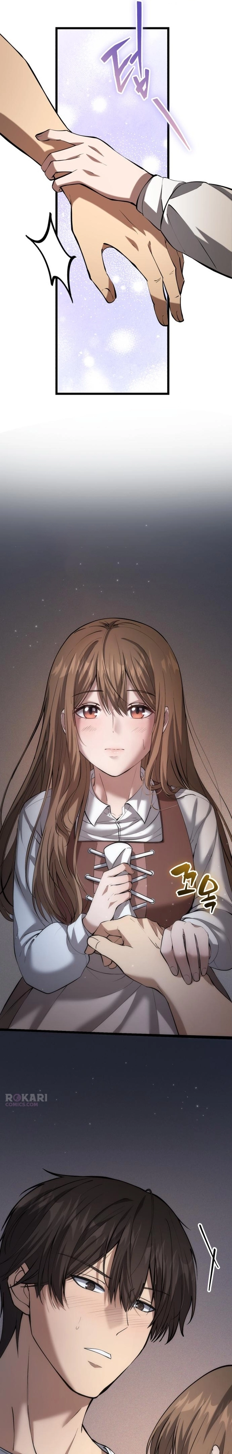 I Became A Married Man in Another World Chapter 6 - page 33