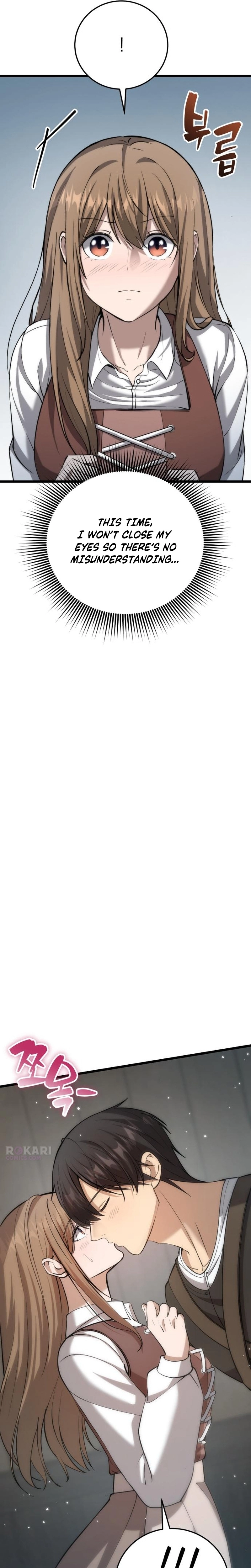 I Became A Married Man in Another World Chapter 6 - page 8