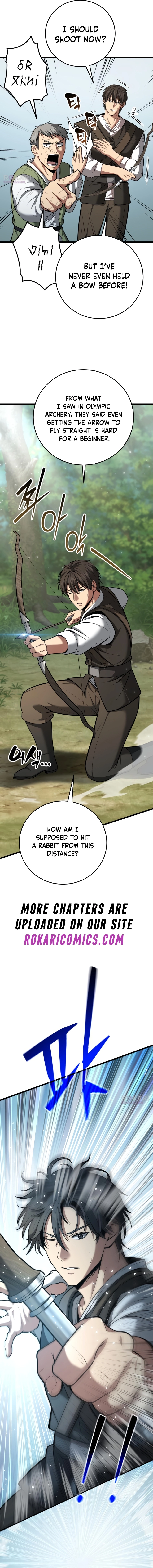 I Became A Married Man in Another World Chapter 3 - page 11