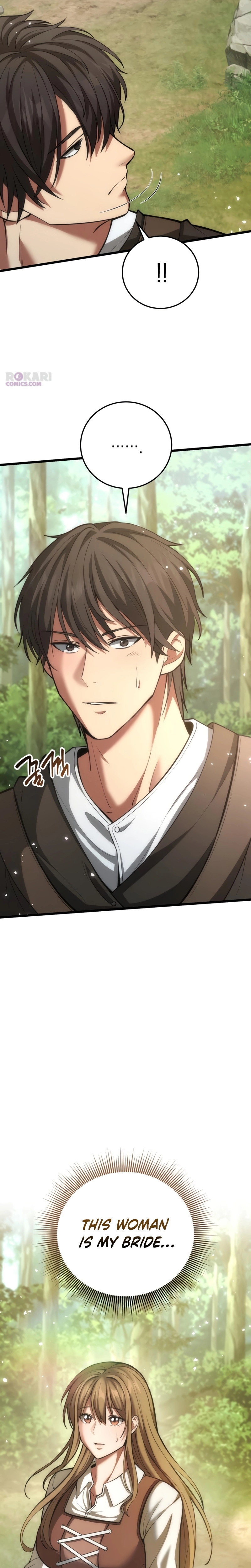 I Became A Married Man in Another World Chapter 3 - page 13