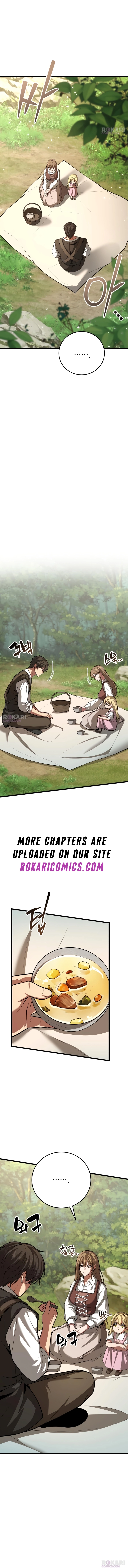 I Became A Married Man in Another World Chapter 3 - page 15