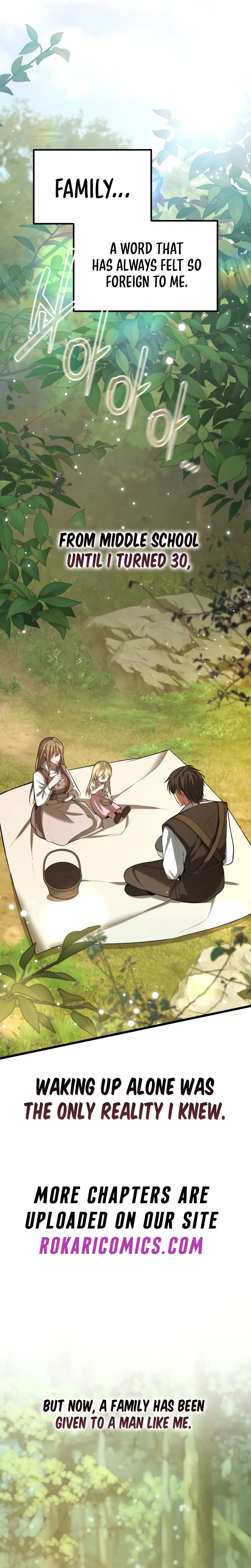 I Became A Married Man in Another World Chapter 3 - page 17