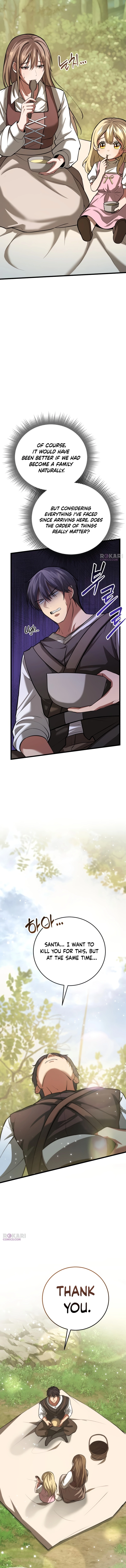 I Became A Married Man in Another World Chapter 3 - page 18