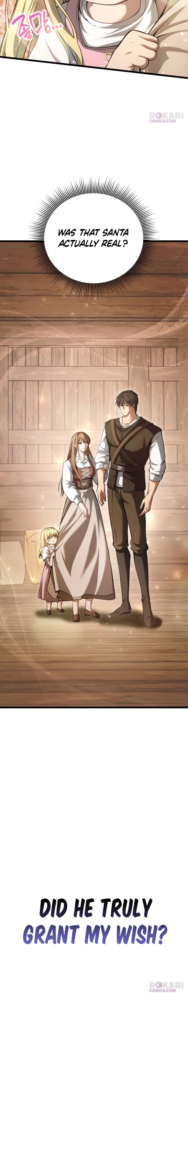 I Became A Married Man in Another World Chapter 3 - page 2