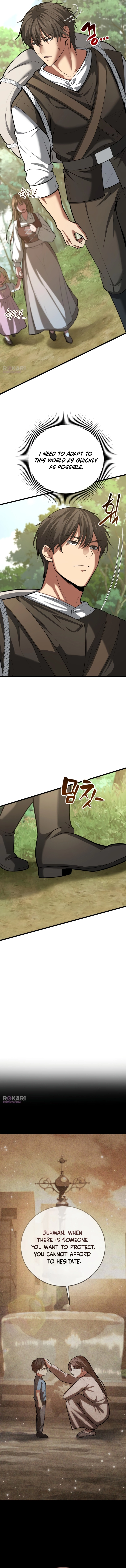 I Became A Married Man in Another World Chapter 3 - page 20