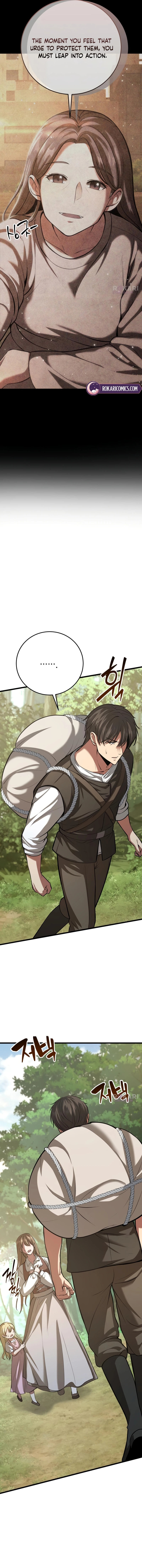 I Became A Married Man in Another World Chapter 3 - page 21