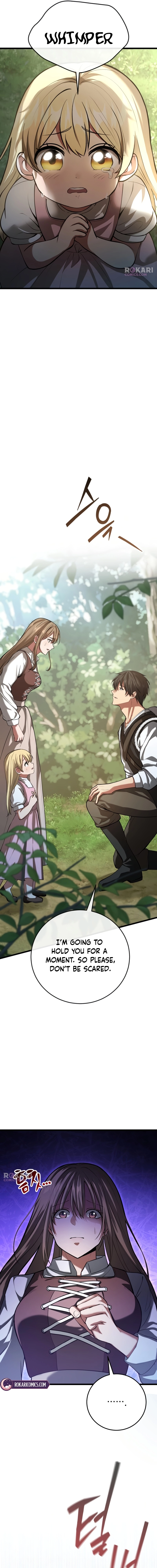 I Became A Married Man in Another World Chapter 3 - page 22