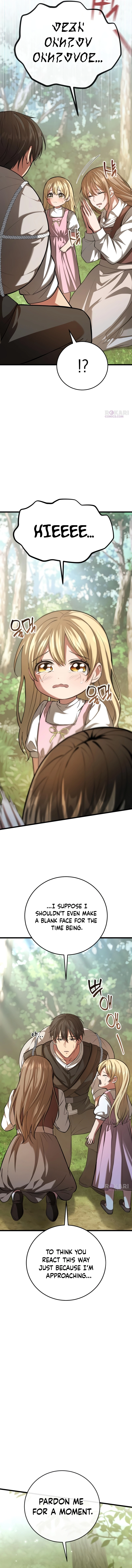 I Became A Married Man in Another World Chapter 3 - page 23