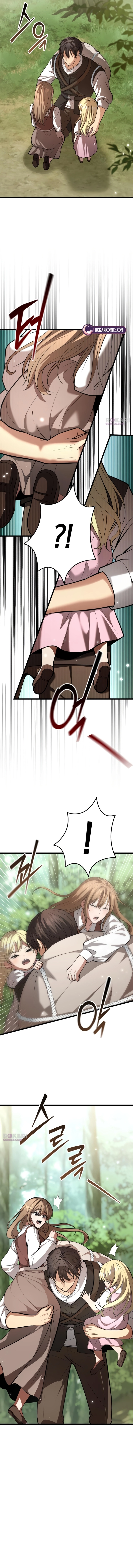 I Became A Married Man in Another World Chapter 3 - page 24