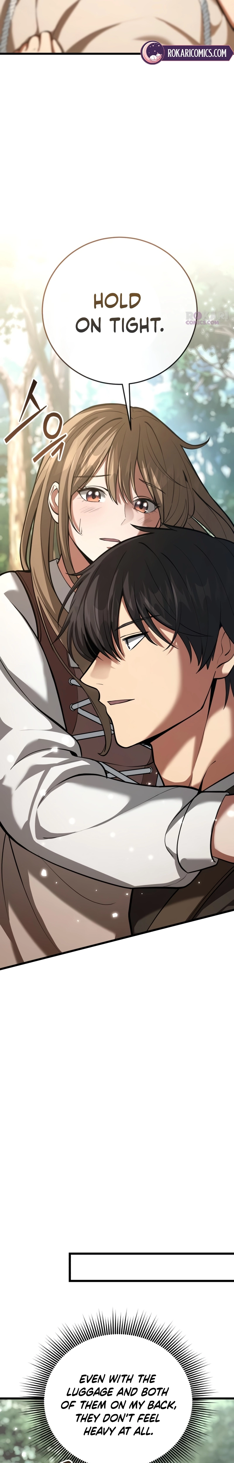 I Became A Married Man in Another World Chapter 3 - page 27