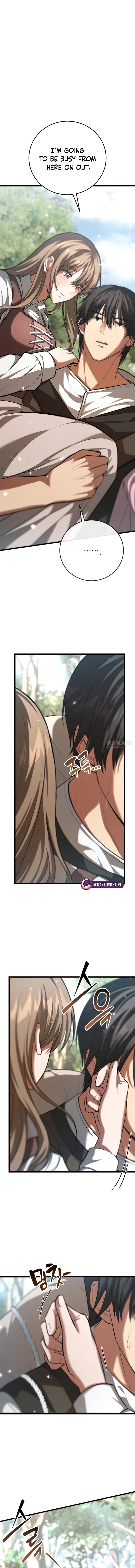 I Became A Married Man in Another World Chapter 3 - page 29