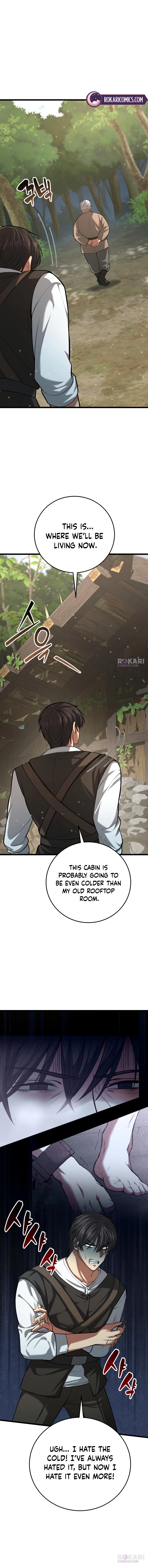 I Became A Married Man in Another World Chapter 3 - page 32