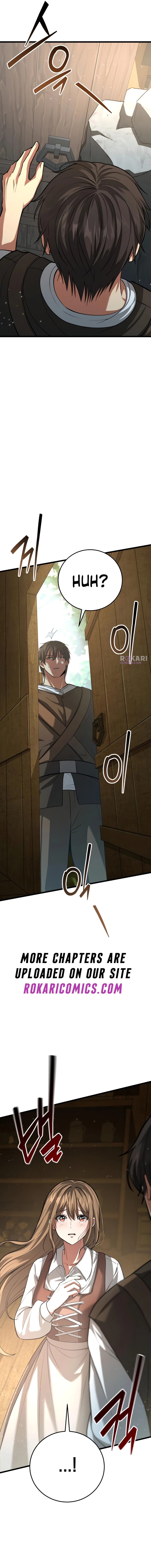 I Became A Married Man in Another World Chapter 3 - page 33