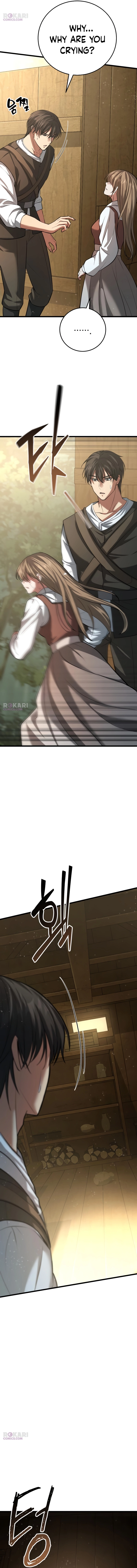 I Became A Married Man in Another World Chapter 3 - page 34