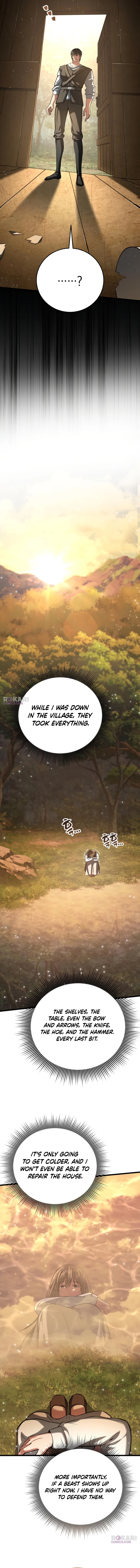 I Became A Married Man in Another World Chapter 3 - page 35