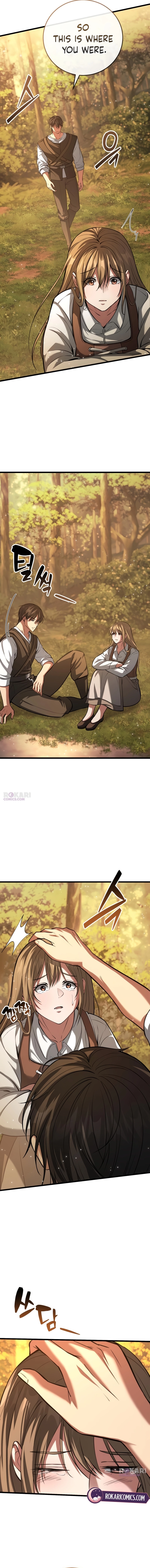 I Became A Married Man in Another World Chapter 3 - page 36