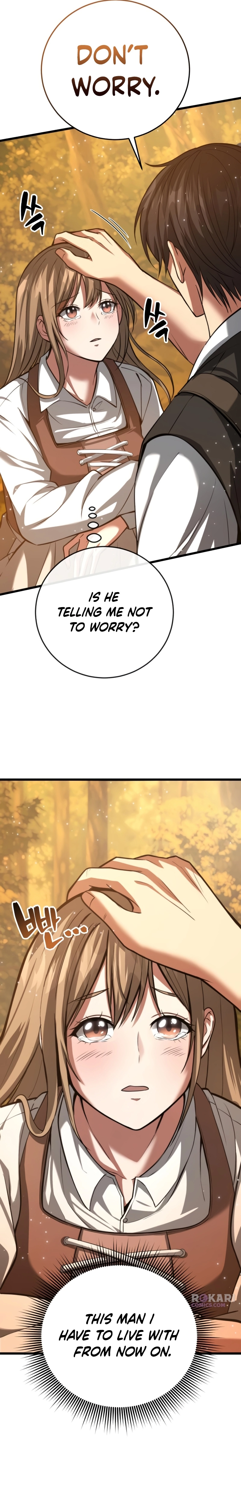 I Became A Married Man in Another World Chapter 3 - page 37