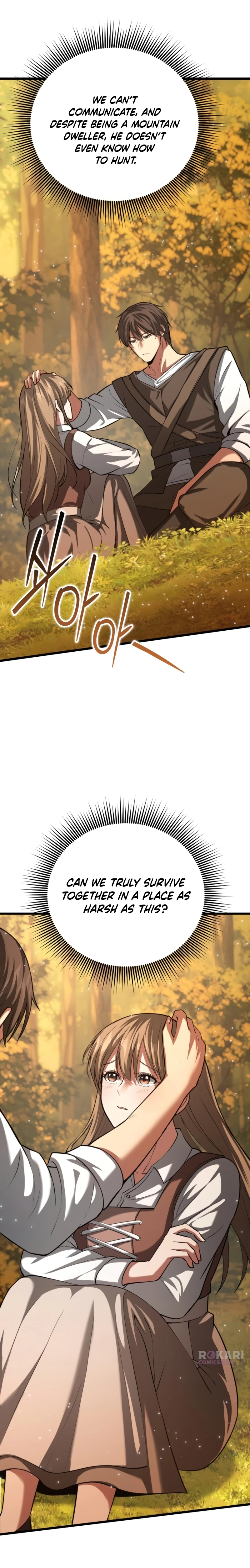 I Became A Married Man in Another World Chapter 3 - page 38