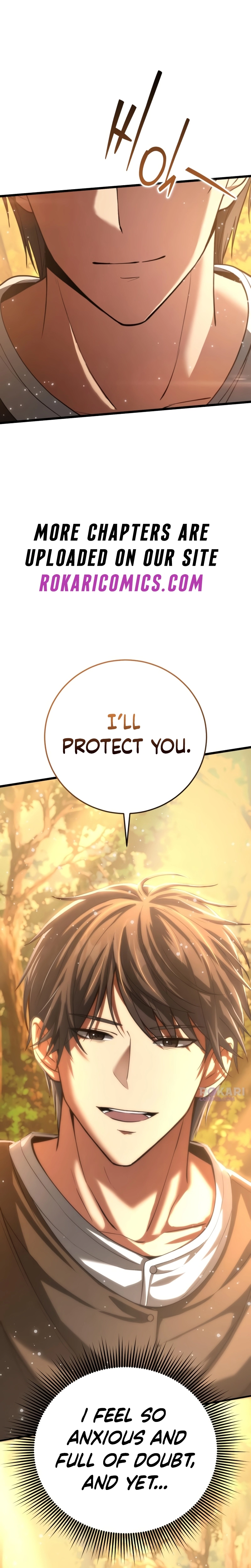 I Became A Married Man in Another World Chapter 3 - page 39