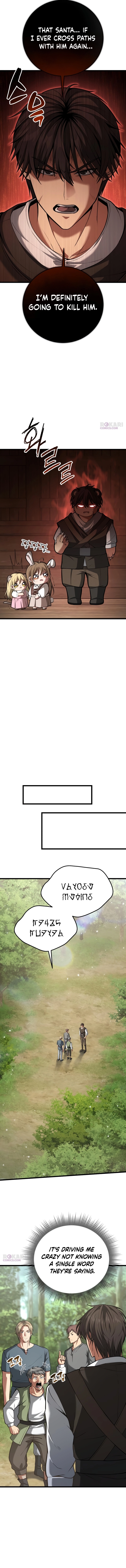 I Became A Married Man in Another World Chapter 3 - page 4