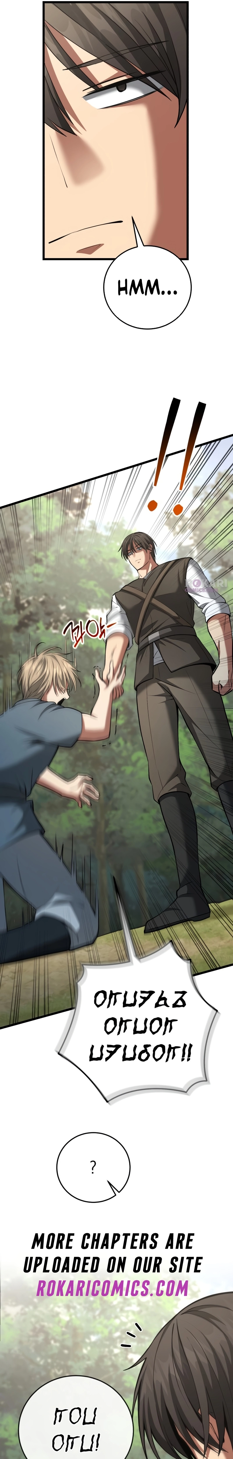 I Became A Married Man in Another World Chapter 3 - page 6