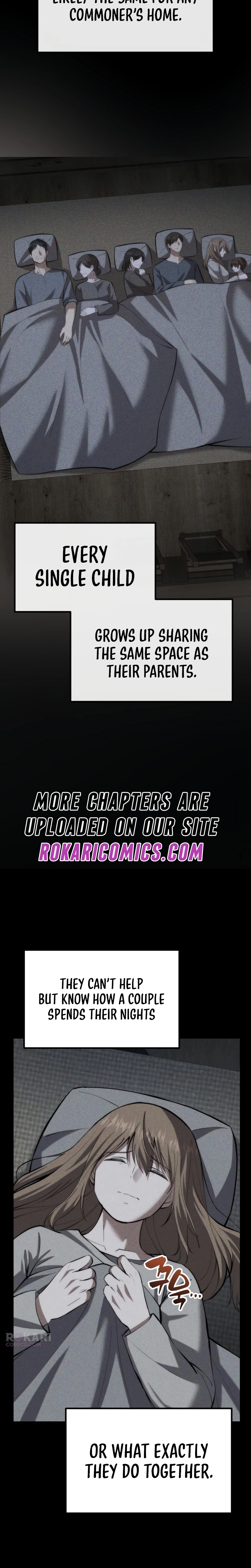 I Became A Married Man in Another World Chapter 7 - page 10