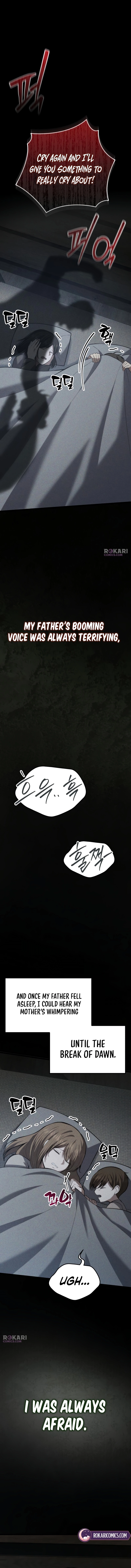 I Became A Married Man in Another World Chapter 7 - page 11